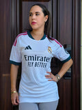 Jersey Mujer Real Madrid 26/27 Local