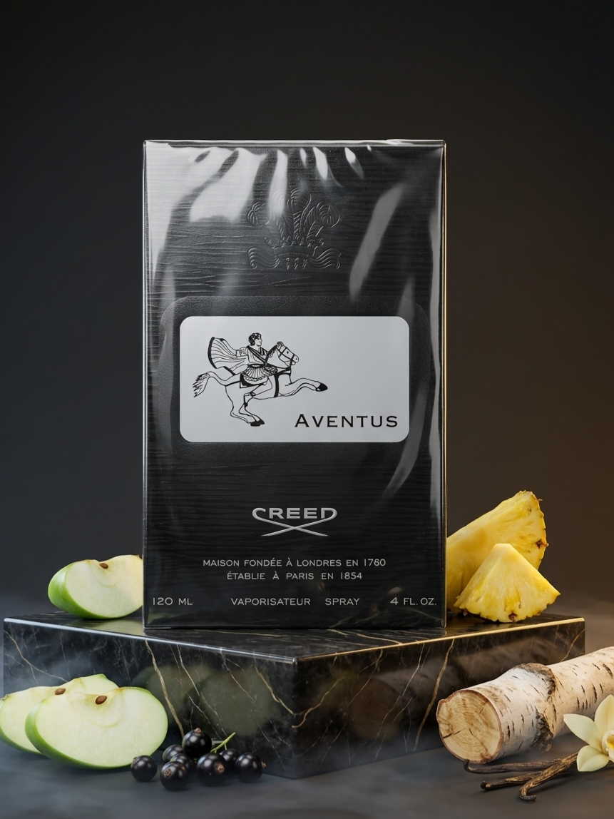Creed Aventus