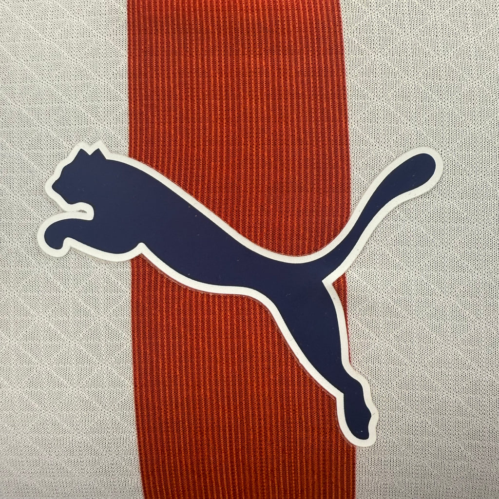 Jersey Hombre Chivas 120 aniversario Puma Ed. Especial