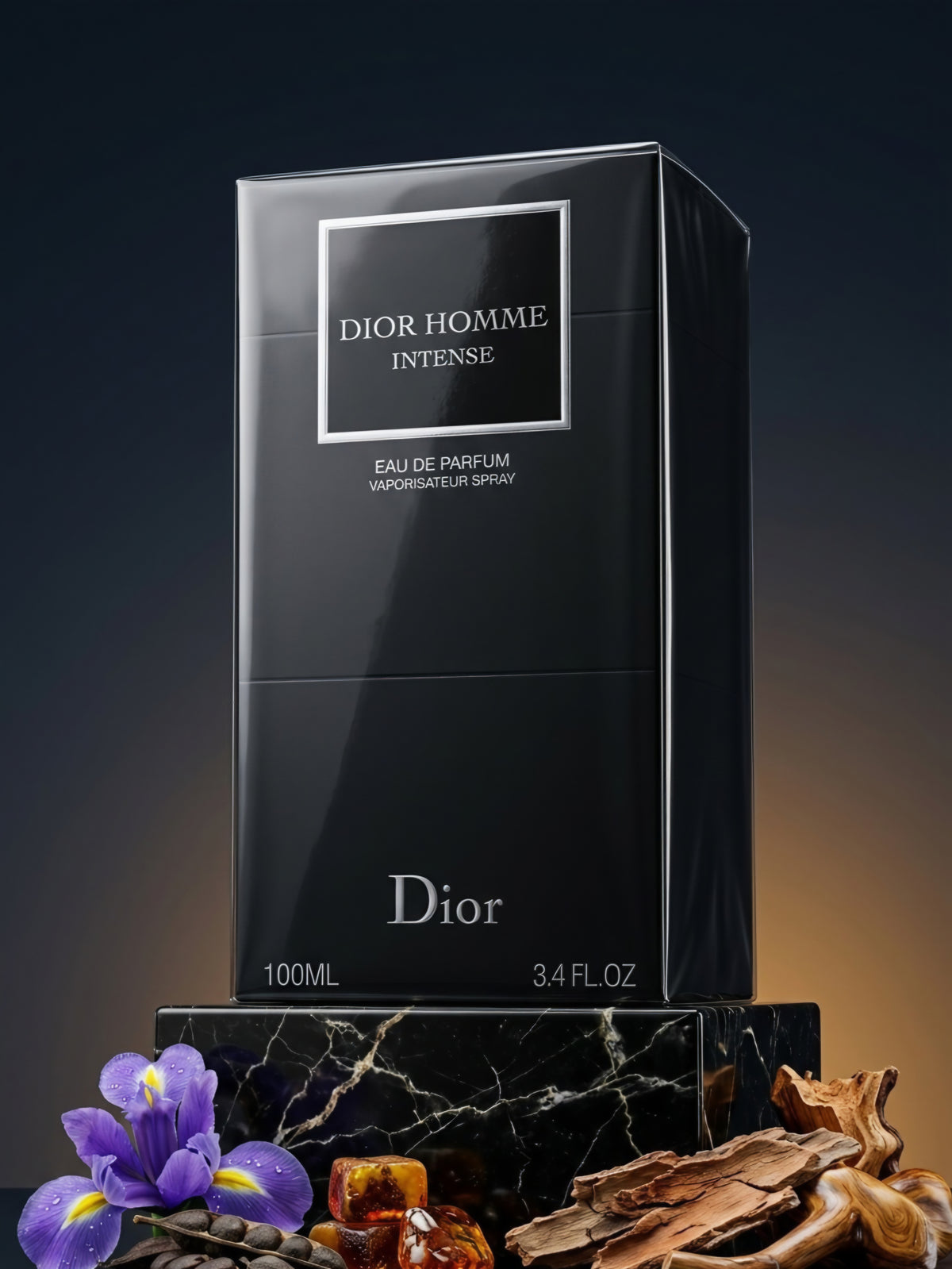 Dior Home Intense