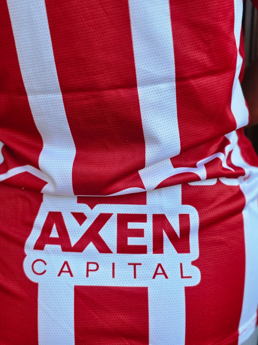 Jersey Mujer Chivas Local 25/26