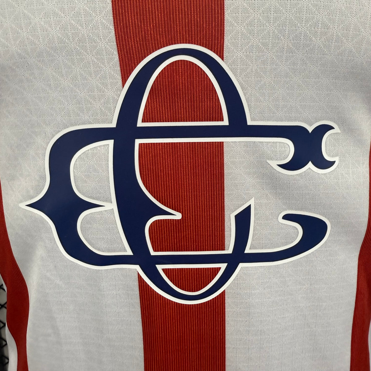 Jersey Hombre Chivas 120 aniversario Puma Ed. Especial