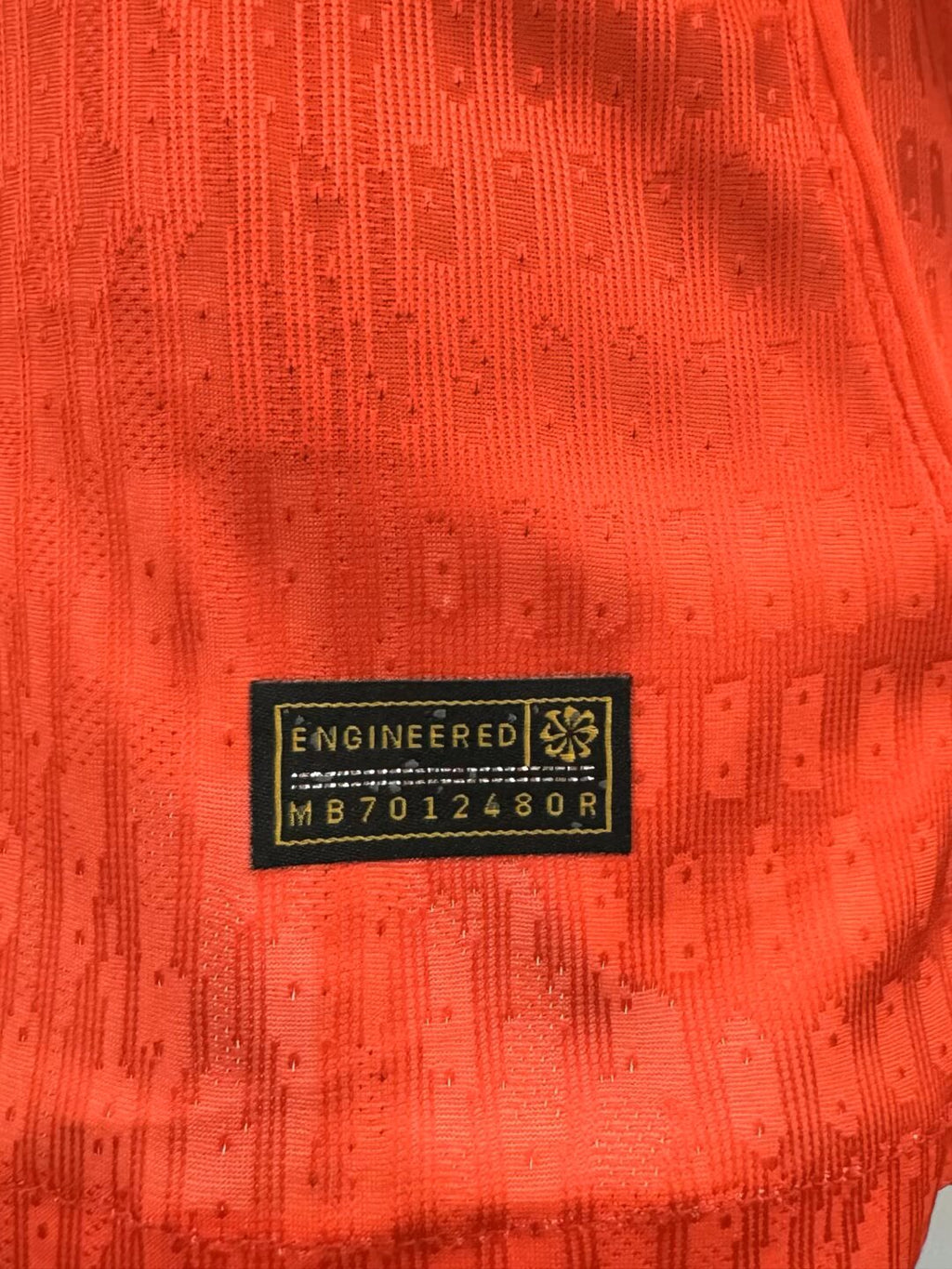 Jersey de Noruega Local 2026 de Jugador  de Hombre