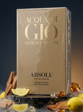 Acqua Di Gio Absolu