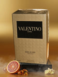 Valentino Born In Roma THE GOLD