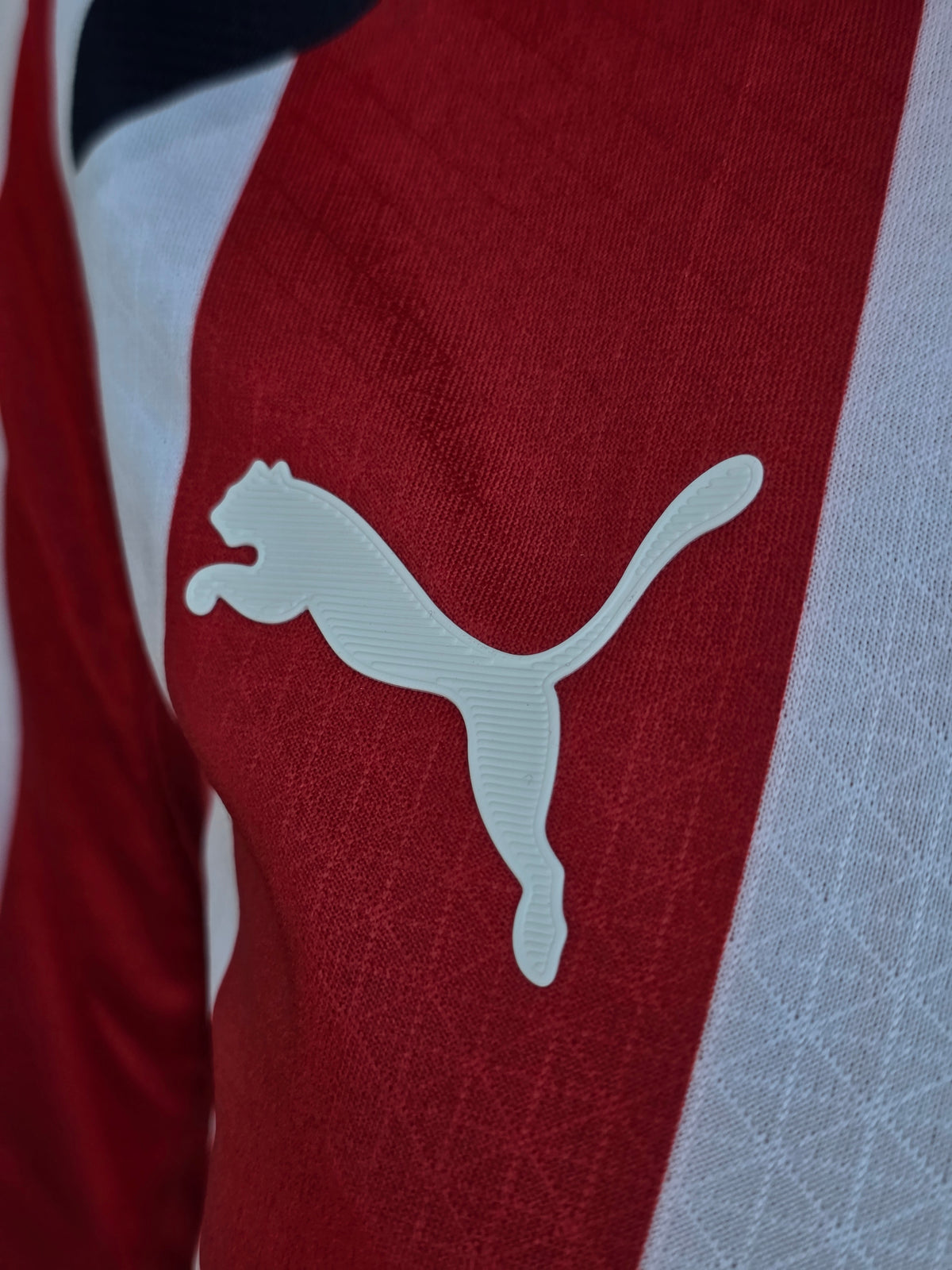 Jersey Mujer Chivas Local 25/26