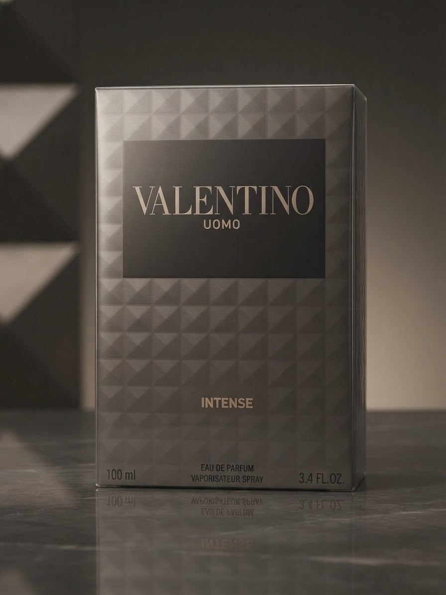 Valentino Uomo Intense