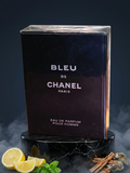 Bleu de Chanel