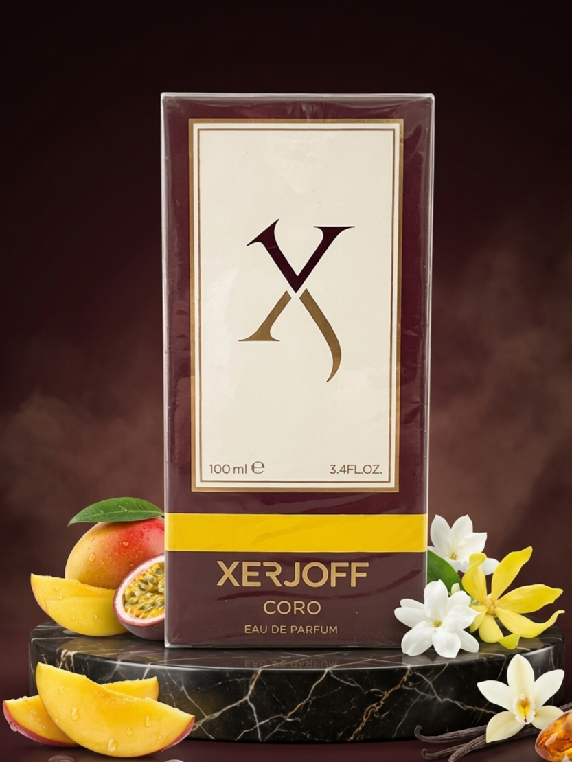 XERJOFF Coro