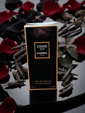Coco Chanel Noir
