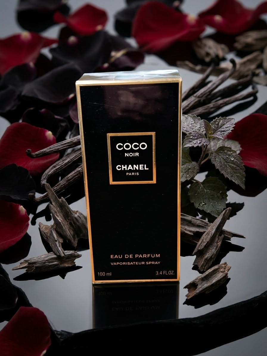 Coco Chanel Noir